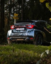 Remus Edelstahl Racing