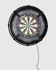 Steeldart LED Beleuchtung 24V / LED-Dartboard-Ringlight / 3D-Druck