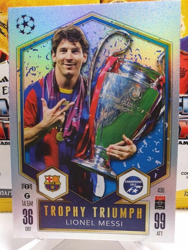 Topps match attax uefa - topps,