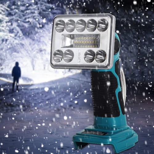 1000lm led arbeitslicht - 1000lm, für