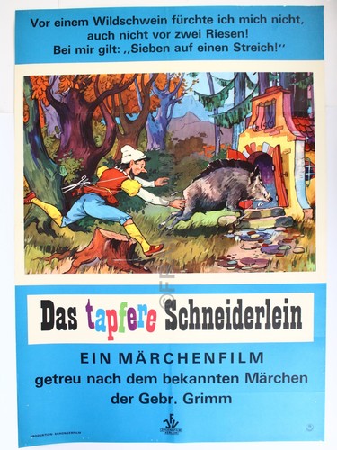 Original filmposter filmplakat - original,
