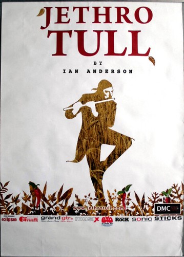 Jethro tull 2016 live in - 2016,