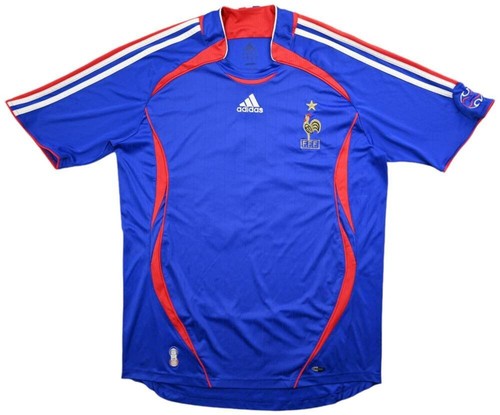 Adidas 2006 france zidane - 2006-07, *zidane*