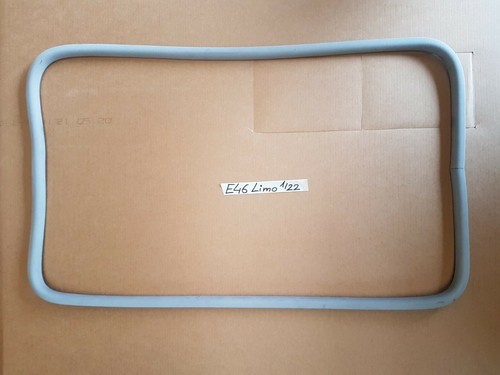 Bmw 3er e46 dach - e46, himmel