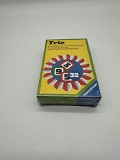 Trio - Ein interessantes