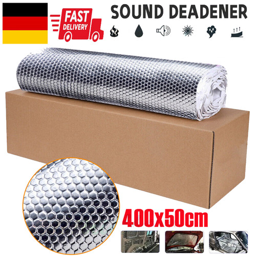 2mm alubutyl 50x400cm - 2mm,