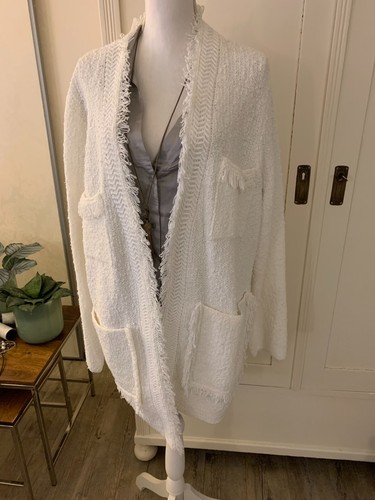 Stefanel strickjacke cardigan - strickjacke,