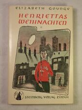 Henriettas Weihnachten