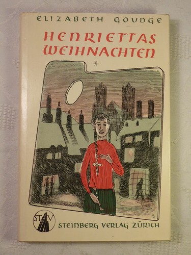 Henriettas weihnachten - henriettas,