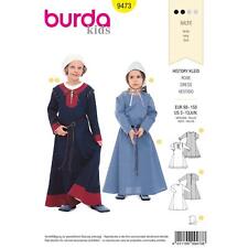 Burdaschnittmuster für