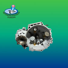 Getriebe Volkswagen VW Touran 1.9 TDI 6-GANG Getriebe JYK