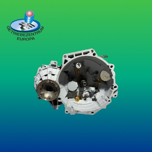 Getriebe volkswagen touran - getriebe,