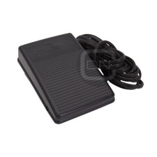 Fußanlasser Pfaff coverlock