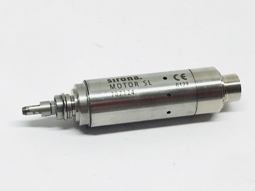 Sirona motor motorpatrone - sl,