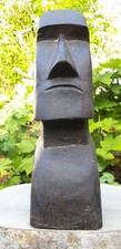 Moai Rapa Nui Tiki Osterinseln