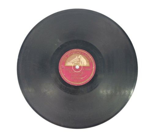 Sammlerstück grammophon - sammlerstück,