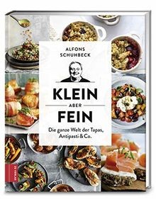 Klein aber fein - klein,, die