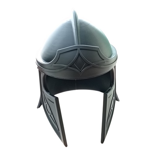 Imperial helm gedruckt - helm,
