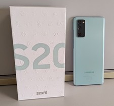 Samsung Galaxy S20 FE