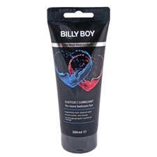 200ml Billy Boy Fun Gleitgel