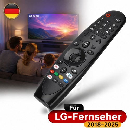Für magic remote mr20ga - lg,