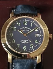 Mühle Glashütte Marineflieger-Chronometer-M2-Gold Limited Edition