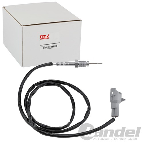 Nty abgastemperatursensor - nty,