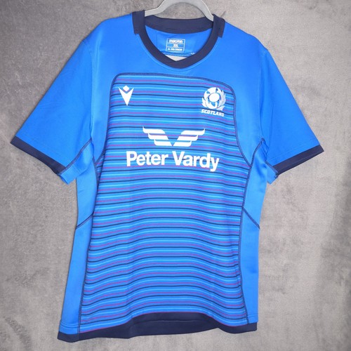 Schottland rugby shirt herren - schottland,