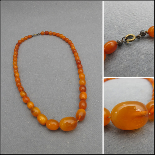 Alte butterscotch oliven - alte,