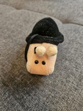 Steinbeck Schnecke schwarzes