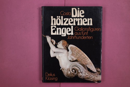 299635 costa die hölzernen - die,