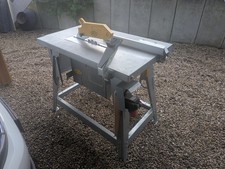 avola baukreissäge TZV 315