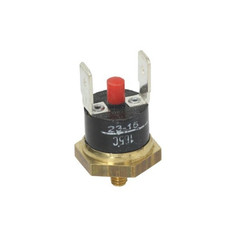 Sicherheitstemperaturbegrenzer