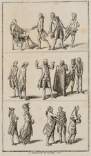 D. CHODOWIECKI (*1726), Diener