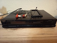 Technics Tuner AM/FM ST-X880