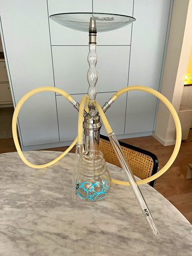Nargilem nps shisha mit - nargilem,