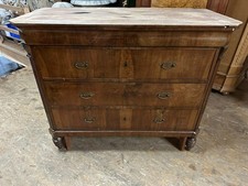 ANTIKE NEO RENAISSANCE KOMMODE
