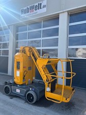 Haulotte Star 10 AC - 10m