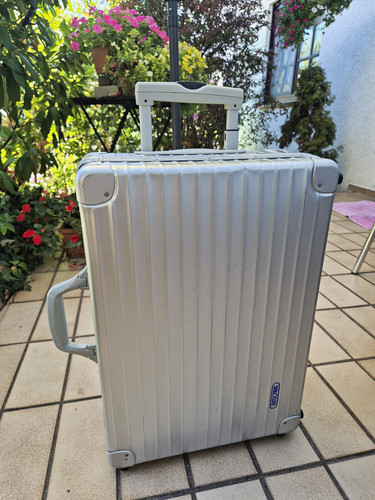 Rimowa opal topas pre - opal,