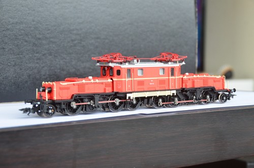 Märklin marklin 39090 öbb - marklin, rh