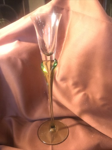 Rosenthal kerzenständer glas - kerzenständer,