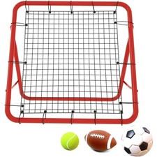 Robuster Rebounder Kickback