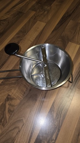 Flotte lotte edelstahl - flotte,