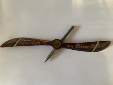 Erinnerungsstück - Flugzeug