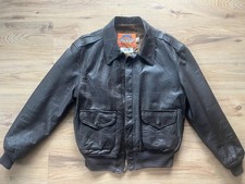 Cooper A-2 Fliegerjacke