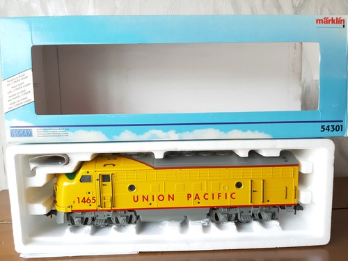 Gwa1611 märklin 54301 spur 1 - märklin,