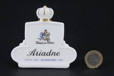 1 Porzellan-Aufsteller