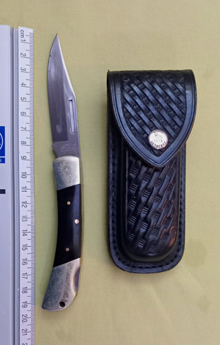 Jul herbertz taschenmesser - c.,