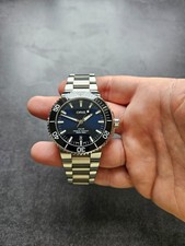 Oris Aquis Date Ref.: 01 733 7730 4135-07 8 24 05PEB aus 7/25