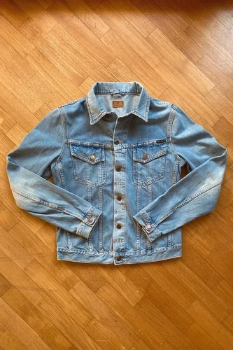 Nudie jeans billy - nudie, denim